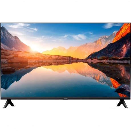 Телевизор Xiaomi LED A 32 2025 32" (ELA5432GL) - фото 1