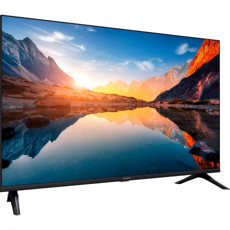 Телевизор Xiaomi LED A 32 2025 32" (ELA5432GL) - фото 4