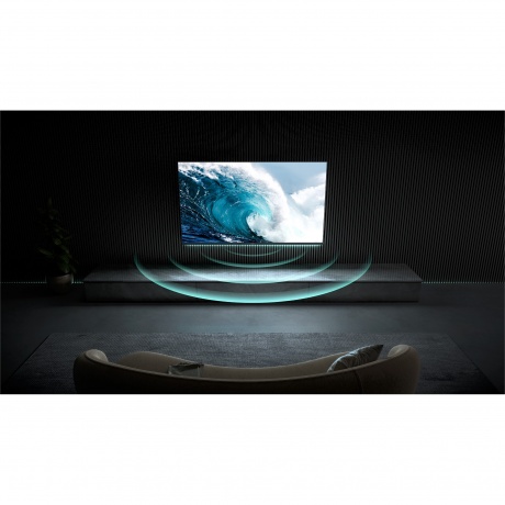 Телевизор Xiaomi A 43 FHD 2026 43" (ELA5882RU) - фото 6