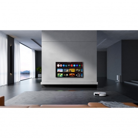 Телевизор Xiaomi A 43 FHD 2026 43" (ELA5882RU) - фото 7