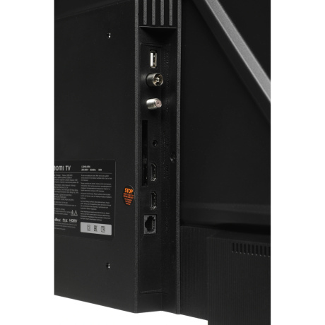 Телевизор Xiaomi A Pro 32 2026 32" L32MB-APRU - фото 13