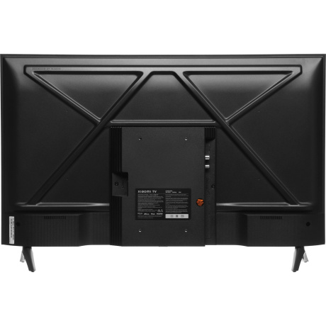 Телевизор Xiaomi A Pro 32 2026 32" L32MB-APRU - фото 5
