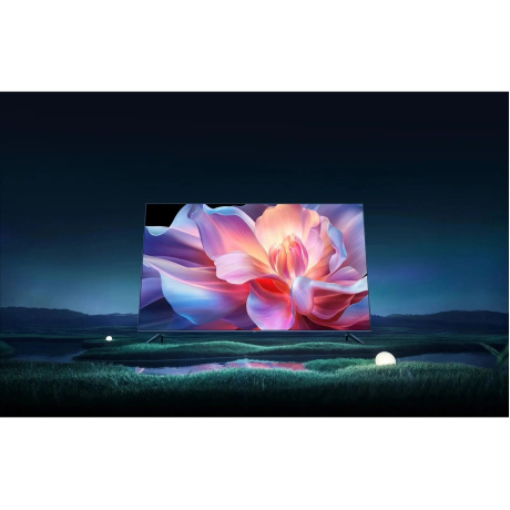 Телевизор Xiaomi A Pro 32 2026 32" L32MB-APRU - фото 7