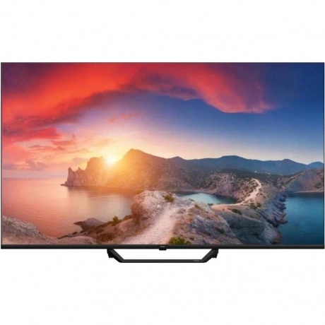 Телевизор Haier 43 HQLED S2 Pro DH1PMAD00RU 4K UltraHD, 3840x216...