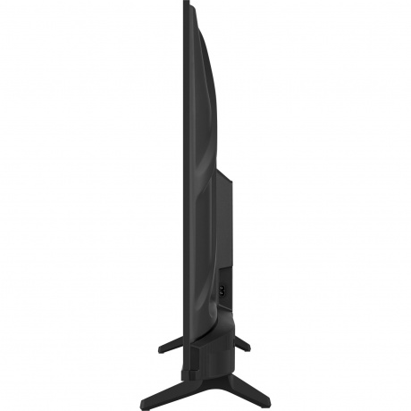 Телевизор Hisense 32A5S RU 32" FullHD QLED черный - фото 35