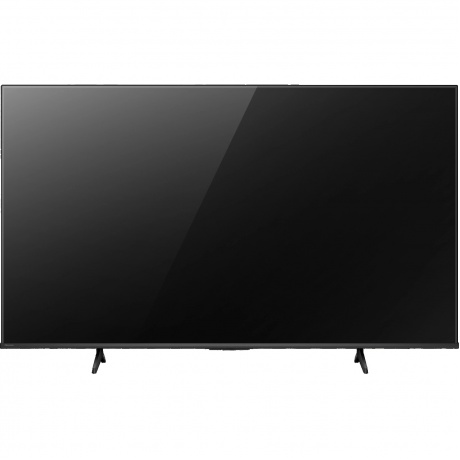 Телевизор Hisense 50A6S RU 50" 4K UltraHD черный - фото 2