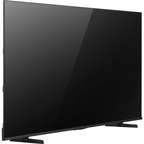 Телевизор Hisense 75E7S 75" 4K UltraHD QLED черный - фото 2