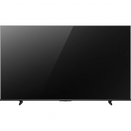 Телевизор Hisense 75E7S 75" 4K UltraHD QLED черный - фото 3