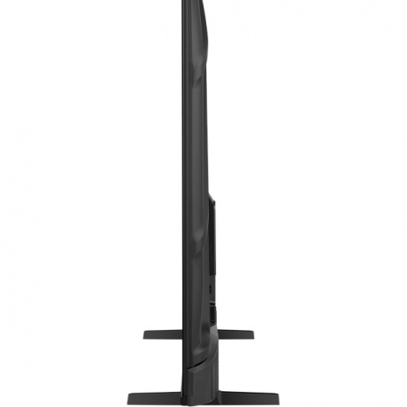 Телевизор Hisense 75E7S 75" 4K UltraHD QLED черный - фото 7