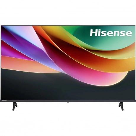 Телевизор Hisense 32A4S RU 32" HD черный