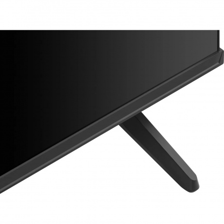 Телевизор Hisense 32A4S RU 32" HD черный - фото 8