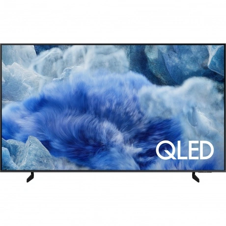 Телевизор Samsung QE55Q8FAAUXRU Series 9 55" QLED 4K Ultra HD те...