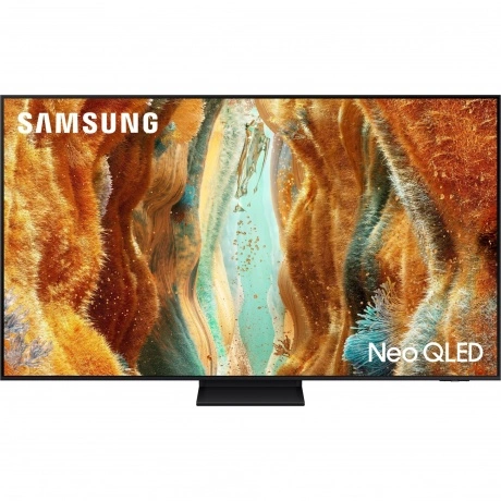 Телевизор Samsung QE85QN70FAUXRU Series 7 85" QLED 4K Ultra HD ч...