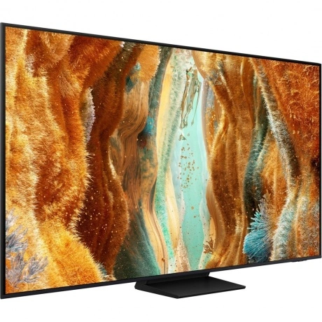 Телевизор Samsung QE75QN70FAUXRU Series 7 75" QLED 4K Ultra HD ч...