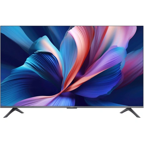 Телевизор Xiaomi TV A Pro 43 2026 L43MB-APRU QLED 4K UHD черный