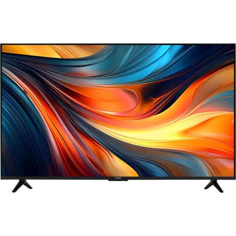 Телевизор Xiaomi TV A 43" FHD 2026 L43MB-AFRU черный DLED FHD 60Hz Smart TV - фото 1