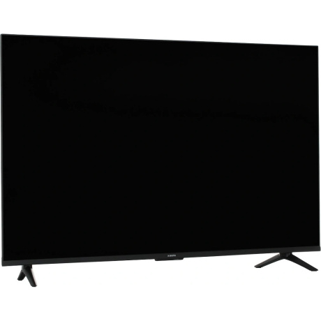 Телевизор Xiaomi TV A 43" FHD 2026 L43MB-AFRU черный DLED FHD 60Hz Smart TV - фото 2