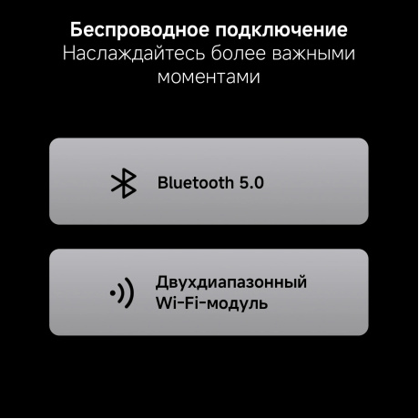 Телевизор Xiaomi TV A 43" FHD 2026 L43MB-AFRU черный DLED FHD 60Hz Smart TV - фото 21