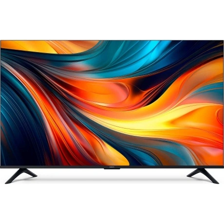 Телевизор Xiaomi TV A 55 2026 L55MB-ARU черный DLED UHD 60Hz Sma...
