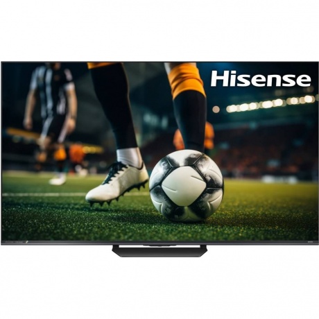 Телевизор Hisense 55UR8S 55" Ultra HD 4K Mini-LED - фото 1