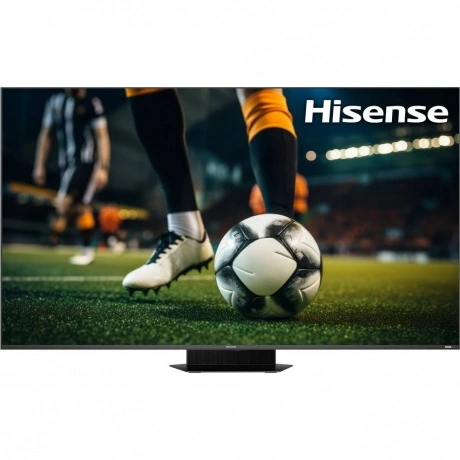 Телевизор Hisense 65UR9S 65" Ultra HD 4K Mini LED