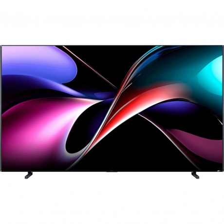 Телевизор Hisense 116UXQ 116" Ultra HD Mini LED - фото 1