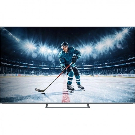 Телевизор Haier DH1ZL1D00RU 75" MiniLED M4 Frameless 4K Ultra HD...