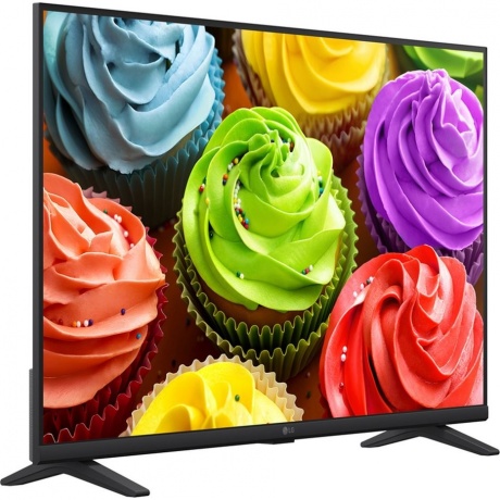 Телевизор LG 32LB650B6LA.ARUG 32" LED HD черный - фото 6