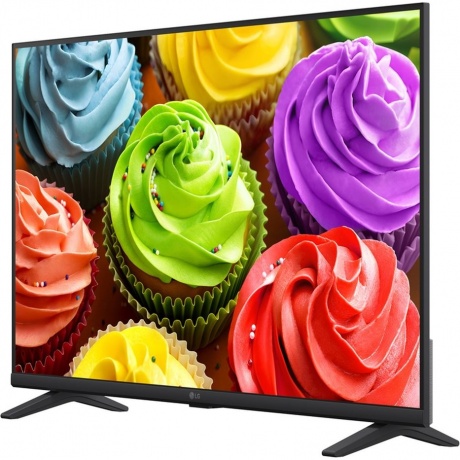 Телевизор LG 32LB650B6LA.ARUG 32" LED HD черный - фото 7