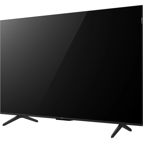 Телевизор TCL 43P7L-RU 43" QLED (2026) 4K Ultra HD черный - фото 9