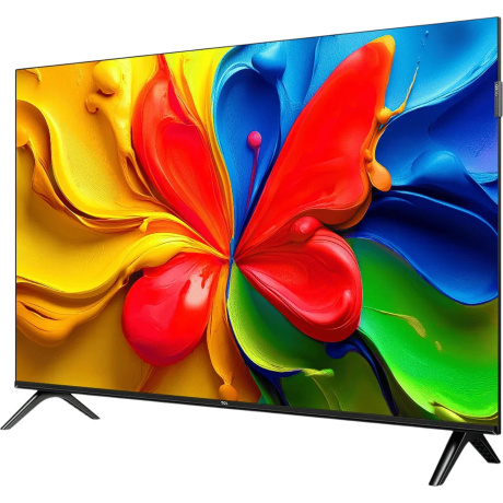 Телевизор TCL 32S5K-RU 32" QLED FULL HD черный - фото 3