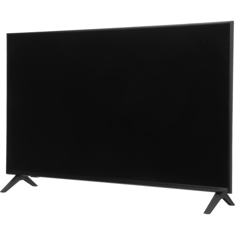 Телевизор LG 43QNED80B6B.ARUG 43" LED 4K Ultra HD черный титан - фото 8