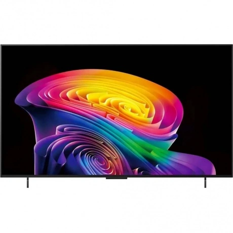 Телевизор LG OLED42C6RLA.ARUG 42" OLED 4K Ultra HD черный