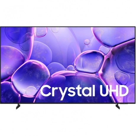 Телевизор Samsung UE85U8000FUXRU 85" LED 4K Ultra HD черный