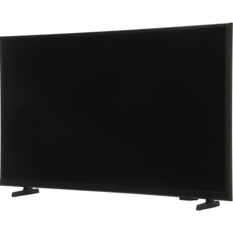 Телевизор Samsung QE32Q5FAAUXPY 32" QLED FULL HD черный - фото 11