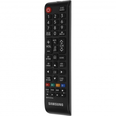 Телевизор Samsung QE32Q5FAAUXPY 32" QLED FULL HD черный - фото 6