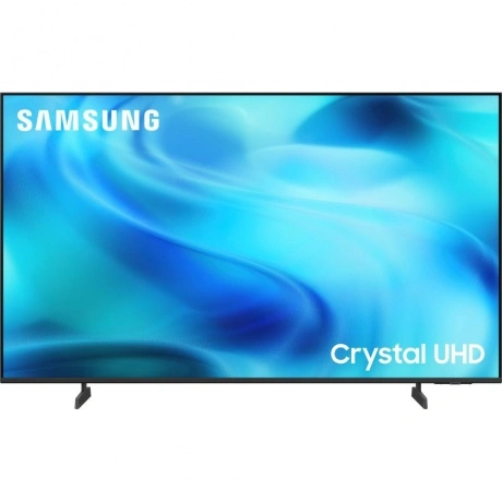 Телевизор Samsung UE50U8000HUXPY 50" LED 4K Ultra HD черный/серы...