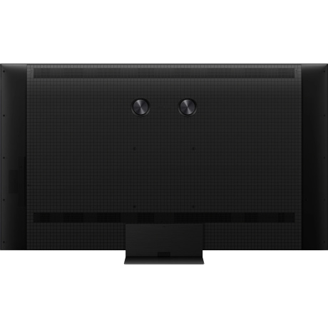 Телевизор TCL 55C7L 55" QLED SQD-Mini LED (2026) 4K Ultra HD черный - фото 5