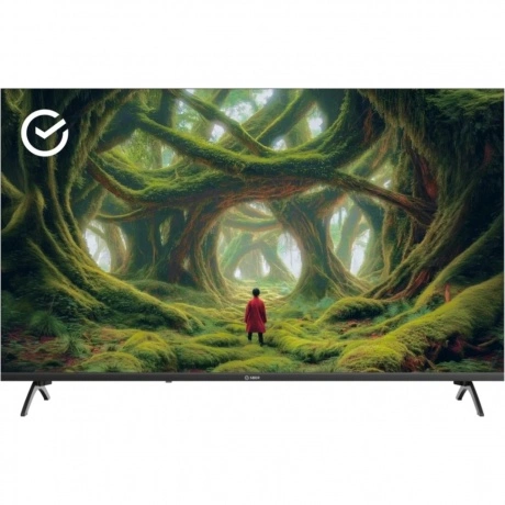 Телевизор Sber SDX-43F3000DBA 43" LED Салют ТВ Frameless FULL HD...