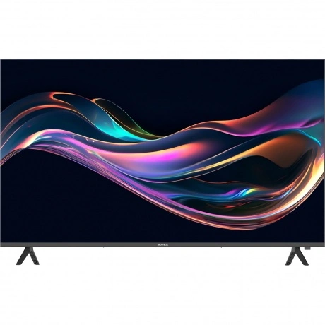 Телевизор Supra STV-LC43ST0080F 43" LED FULL HD черный