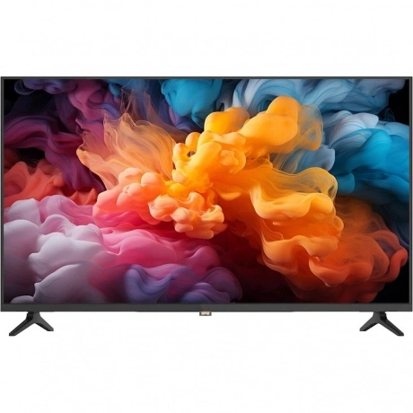 Телевизор Supra STV-LC40LT0080F 40" LED FULL HD черный