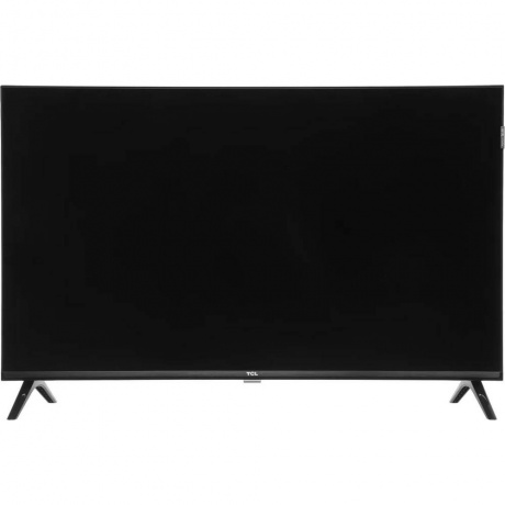 Телевизор TCL 32S4K-UZ 32" QLED HD черный - фото 19