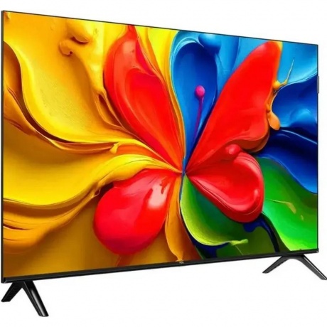 Телевизор TCL 32S4K-UZ 32" QLED HD черный - фото 3