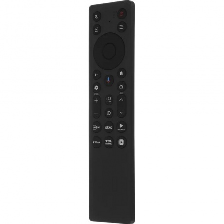 Телевизор TCL 32S4K-UZ 32" QLED HD черный - фото 26