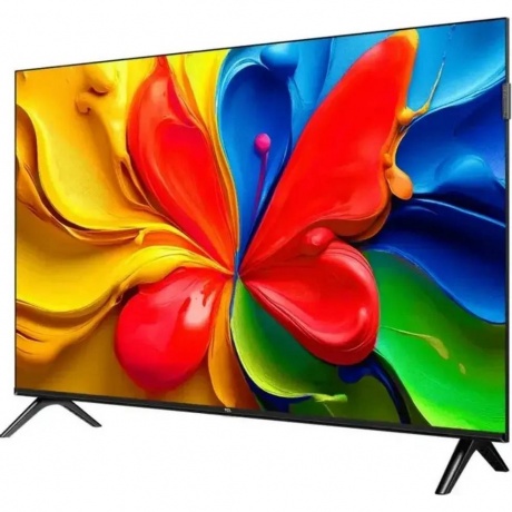 Телевизор TCL 32S4K-UZ 32" QLED HD черный - фото 36