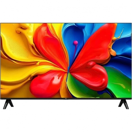 Телевизор TCL 32S4K-UZ 32" QLED HD черный - фото 38