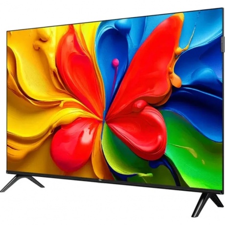 Телевизор TCL 32S4K-UZ 32" QLED HD черный - фото 40