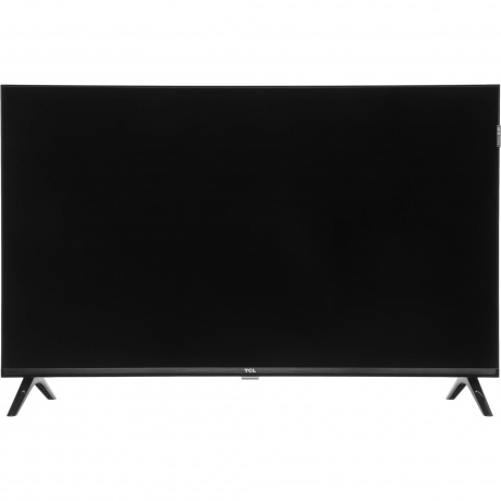 Телевизор TCL 32S4K-UZ 32" QLED HD черный - фото 42