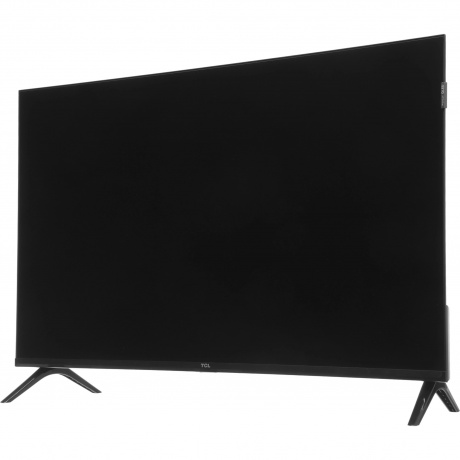 Телевизор TCL 32S4K-UZ 32" QLED HD черный - фото 45