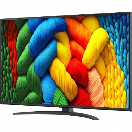 Телевизор LG 65NANO81A6A.ARUG 65" NANO LED